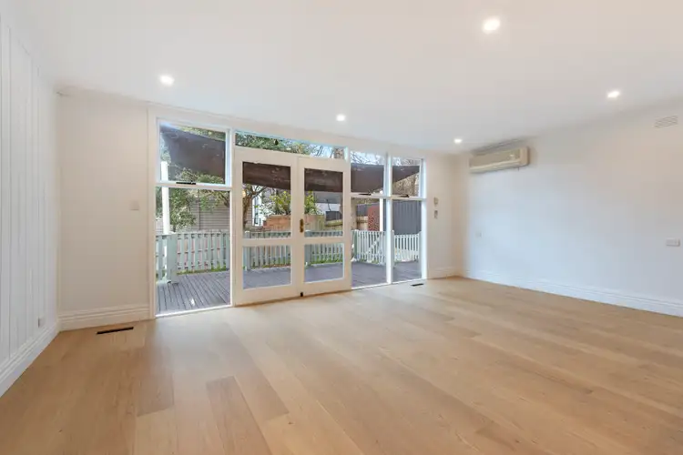 Third view of Homely house listing, 6 Cornell Street, Camberwell VIC 3124