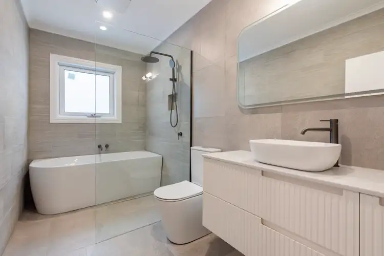 Fifth view of Homely house listing, 6 Cornell Street, Camberwell VIC 3124