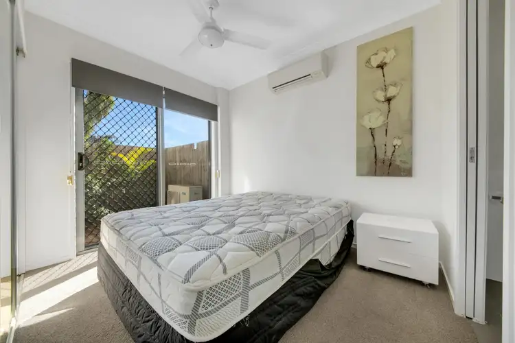 Third view of Homely unit listing, 19/7 View Street, West Gladstone QLD 4680