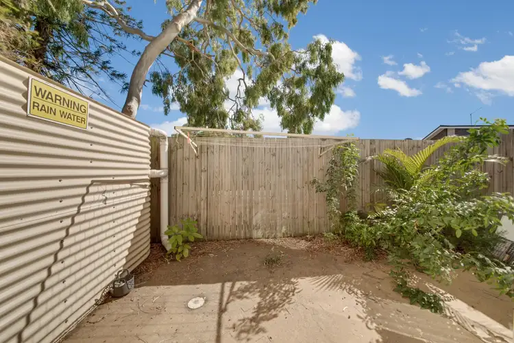 Sixth view of Homely unit listing, 19/7 View Street, West Gladstone QLD 4680