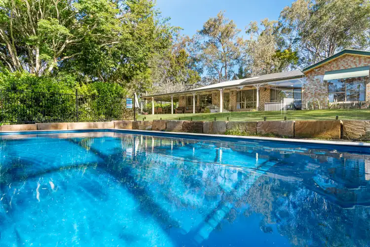 Main view of Homely house listing, 48 Palmerston Court, Munruben QLD 4125