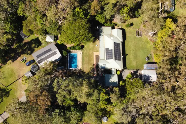 Second view of Homely house listing, 48 Palmerston Court, Munruben QLD 4125