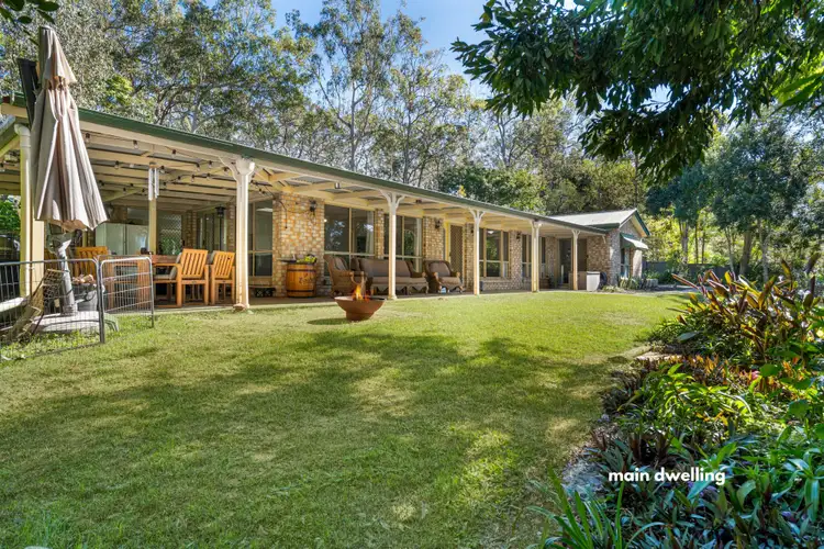 Fourth view of Homely house listing, 48 Palmerston Court, Munruben QLD 4125