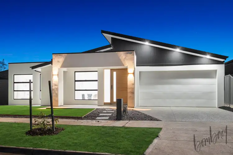 Second view of Homely house listing, 5 Pinnibar Street, Wollert VIC 3750