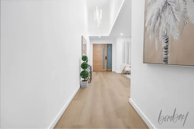 Third view of Homely house listing, 5 Pinnibar Street, Wollert VIC 3750