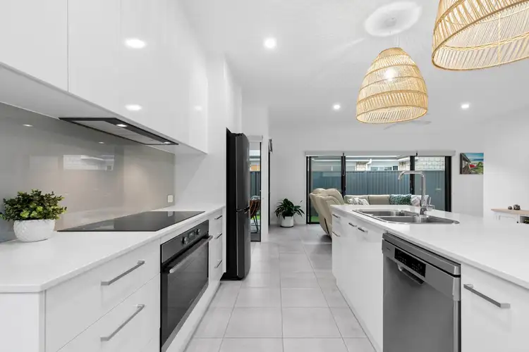 Third view of Homely house listing, 79 Flintwood Crescent, Palmview QLD 4553