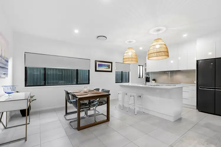 Fourth view of Homely house listing, 79 Flintwood Crescent, Palmview QLD 4553