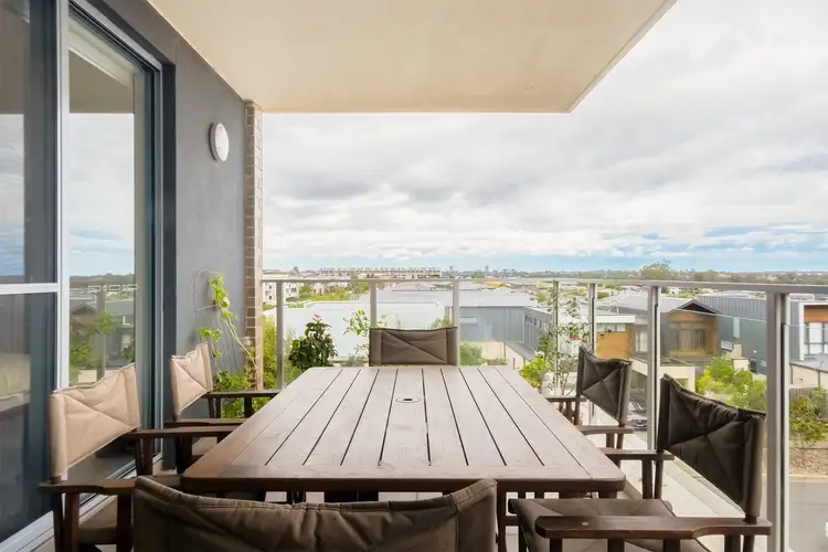 221/44 Armbruster Avenue, North Kellyville NSW 2155