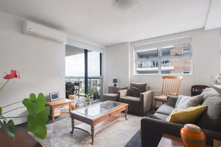 Main view of Homely unit listing, 221/44 Armbruster Avenue, North Kellyville NSW 2155