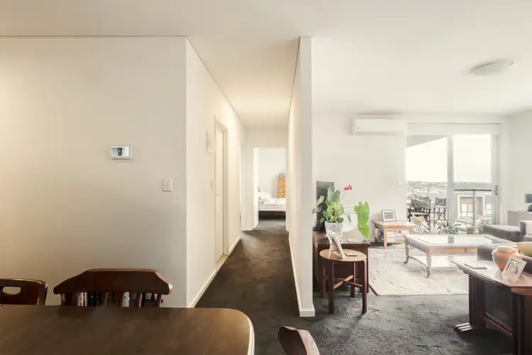 Second view of Homely unit listing, 221/44 Armbruster Avenue, North Kellyville NSW 2155