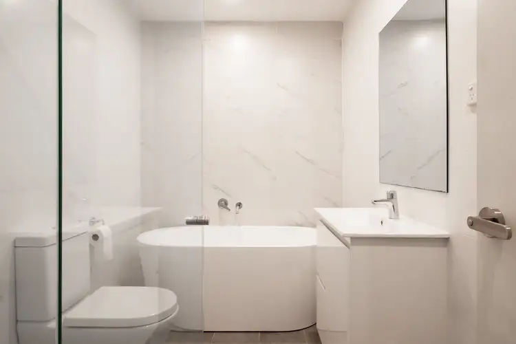 Third view of Homely unit listing, 221/44 Armbruster Avenue, North Kellyville NSW 2155
