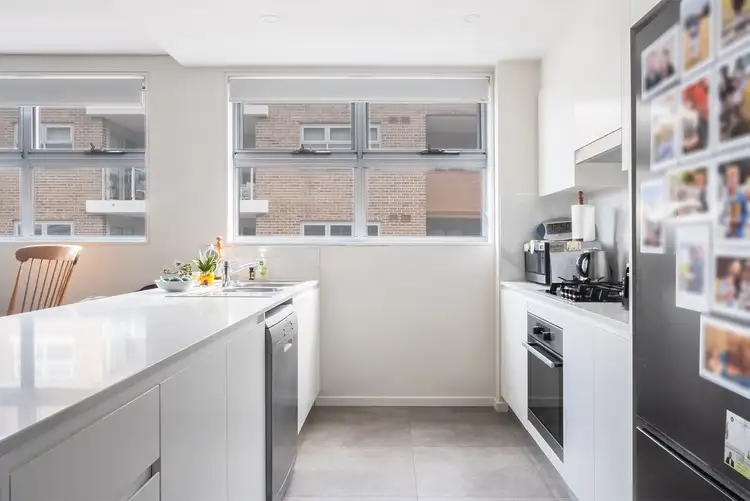 Fourth view of Homely unit listing, 221/44 Armbruster Avenue, North Kellyville NSW 2155