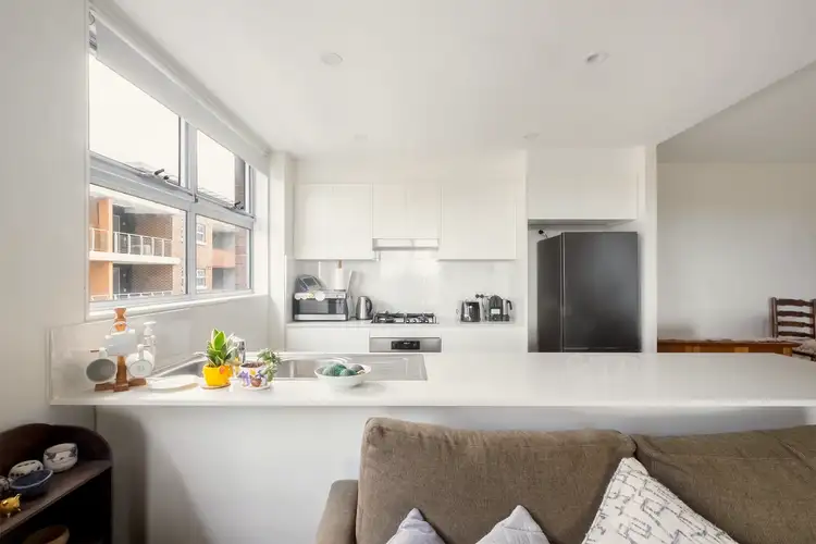 Fifth view of Homely unit listing, 221/44 Armbruster Avenue, North Kellyville NSW 2155