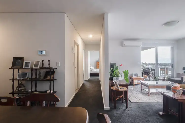 Fifth view of Homely unit listing, 221/44 Armbruster Avenue, North Kellyville NSW 2155