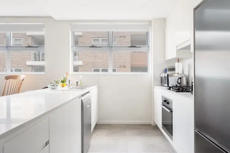 Sixth view of Homely unit listing, 221/44 Armbruster Avenue, North Kellyville NSW 2155