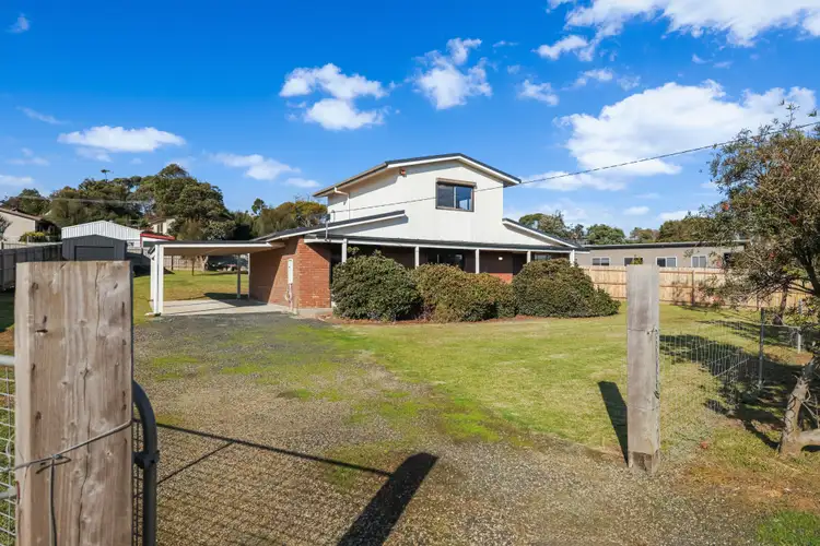 Main view of Homely house listing, 19 Galleon Crescent, Sunset Strip VIC 3922