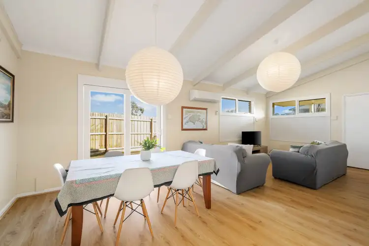 Second view of Homely house listing, 19 Galleon Crescent, Sunset Strip VIC 3922