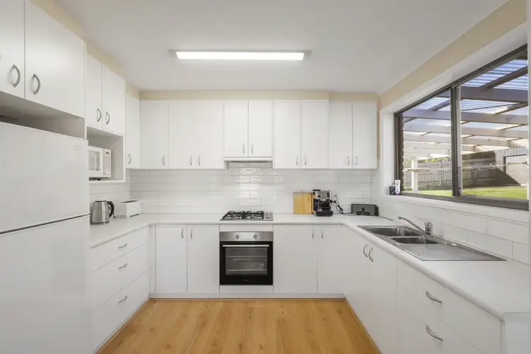 Third view of Homely house listing, 19 Galleon Crescent, Sunset Strip VIC 3922
