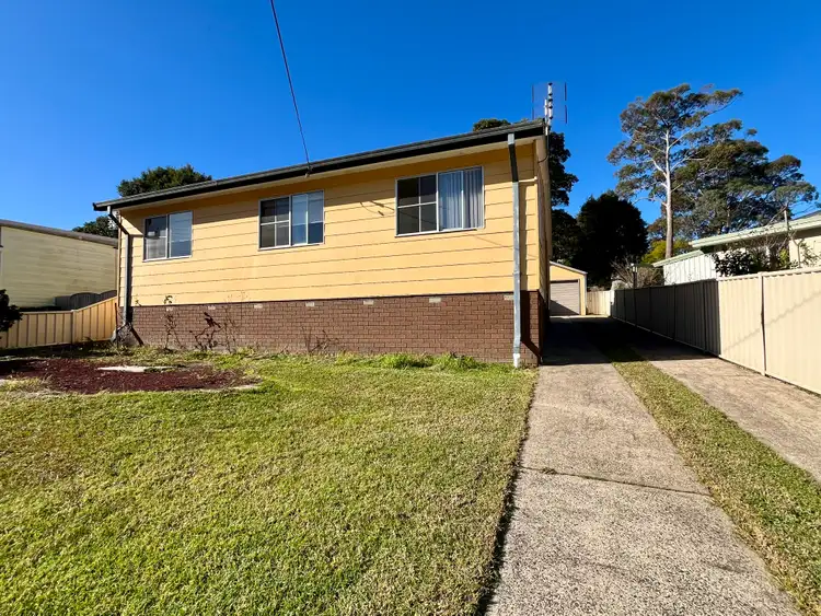 21 Edward Road