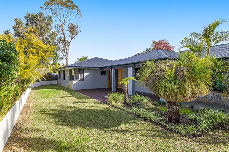 10 Bindaree Terrace, Kingsley WA 6026