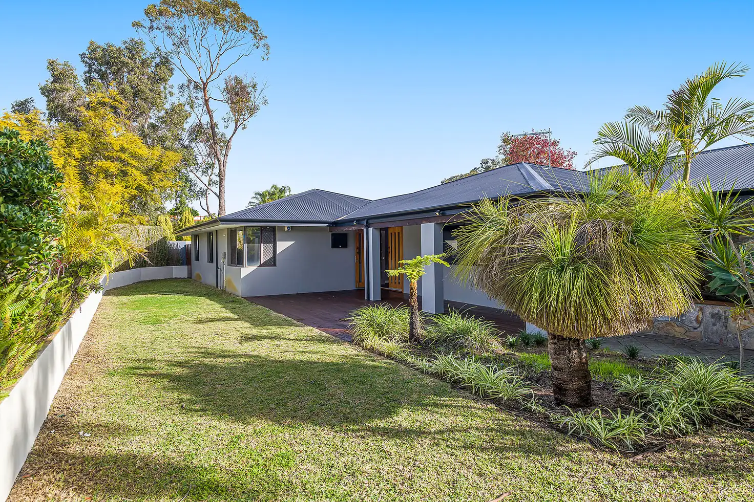 Main view of Homely house listing, 10 Bindaree Terrace, Kingsley WA 6026