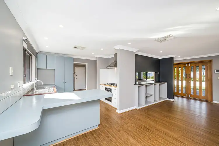 Third view of Homely house listing, 10 Bindaree Terrace, Kingsley WA 6026