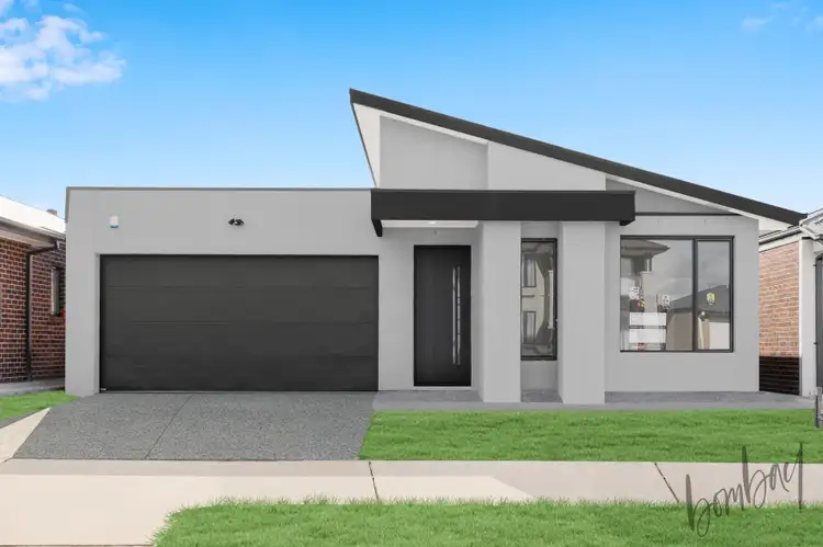 Main view of Homely house listing, 32 Tremaine Avenue, Mickleham VIC 3064