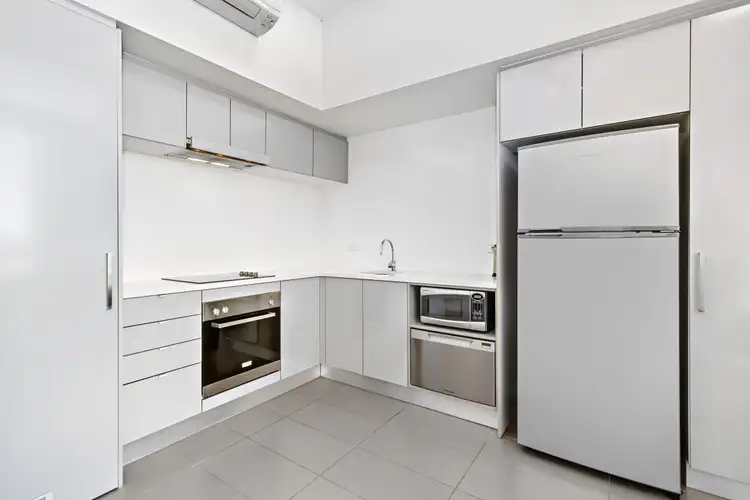 Third view of Homely unit listing, 45/2-4 Kingsway Place, Townsville City QLD 4810