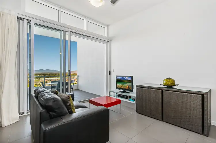Fourth view of Homely unit listing, 45/2-4 Kingsway Place, Townsville City QLD 4810