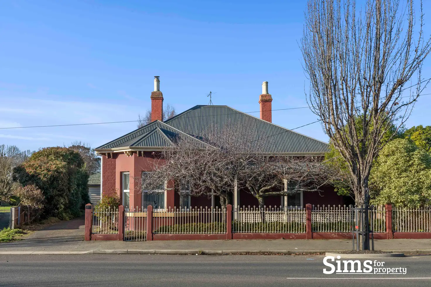 Main view of Homely house listing, 31 Wellington Street, Longford TAS 7301