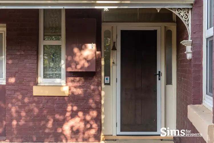 Second view of Homely house listing, 31 Wellington Street, Longford TAS 7301