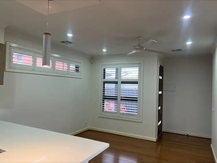 Second view of Homely townhouse listing, 3/3 Delphin Avenue, Altona North VIC 3025