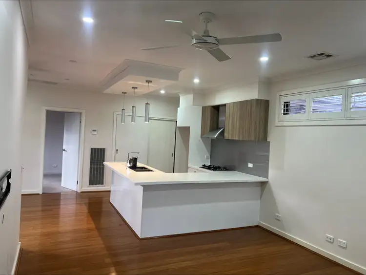 Third view of Homely townhouse listing, 3/3 Delphin Avenue, Altona North VIC 3025
