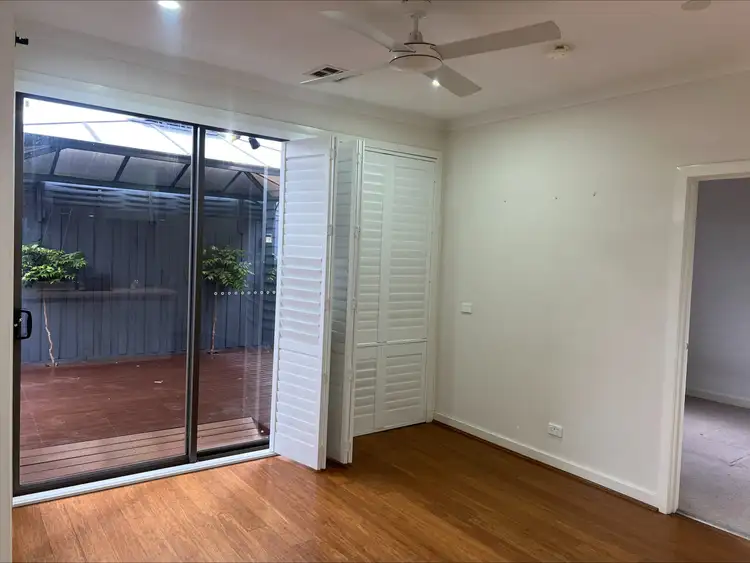 Fourth view of Homely townhouse listing, 3/3 Delphin Avenue, Altona North VIC 3025
