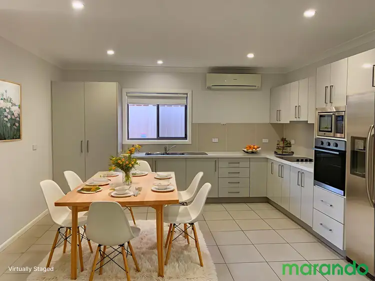 28a Winton Avenue, Edensor Park NSW 2176