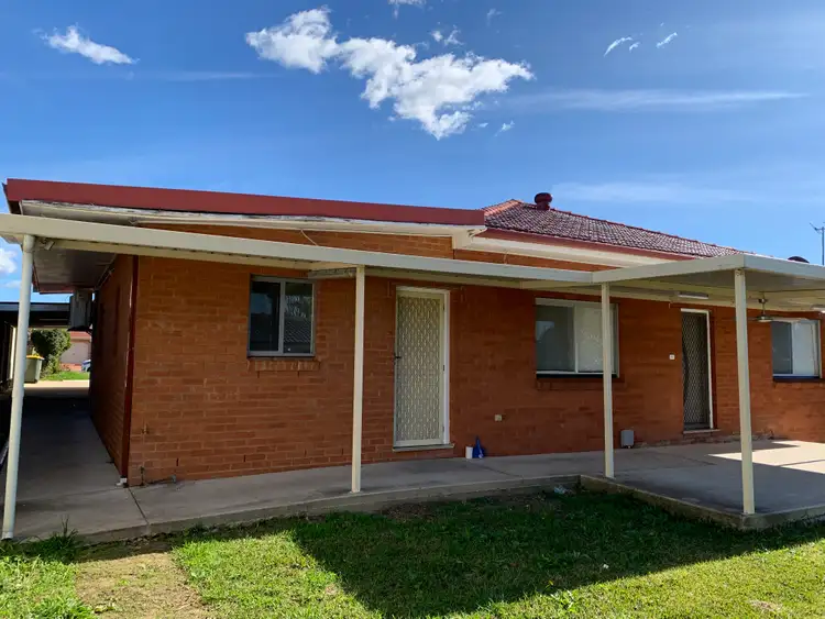 Main view of Homely house listing, 28a Winton Avenue, Edensor Park NSW 2176