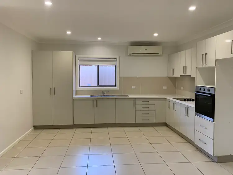 Second view of Homely house listing, 28a Winton Avenue, Edensor Park NSW 2176