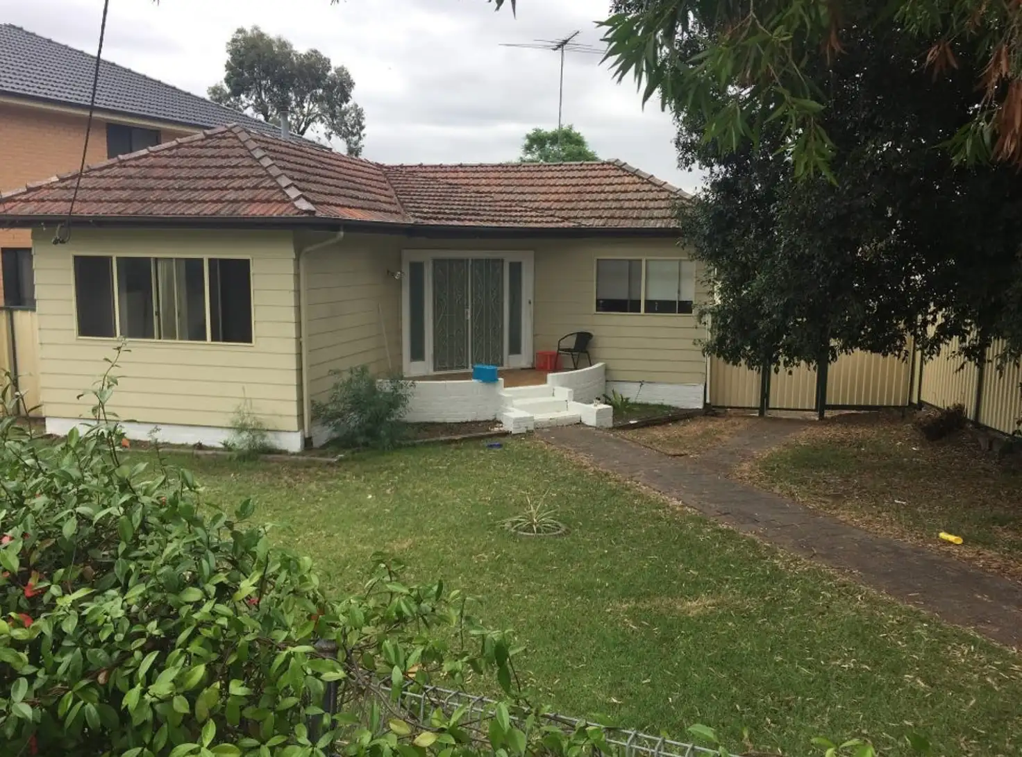 Main view of Homely house listing, 2 Clarke Street, Bass Hill NSW 2197