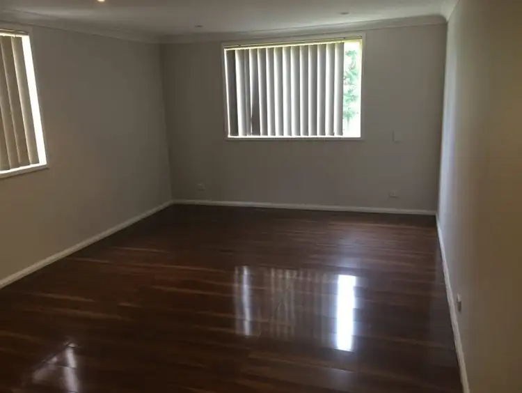 Fifth view of Homely house listing, 2 Clarke Street, Bass Hill NSW 2197