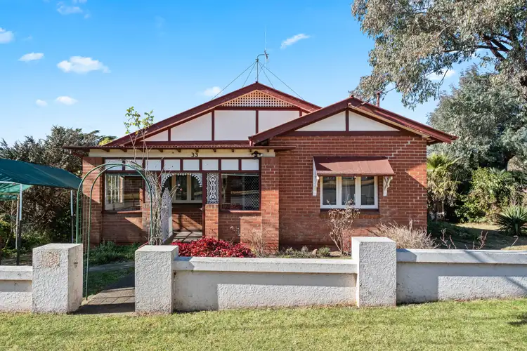 Main view of Homely house listing, 33 Prince Street, Goulburn NSW 2580