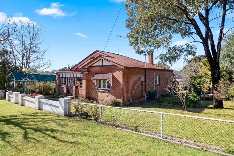 Second view of Homely house listing, 33 Prince Street, Goulburn NSW 2580