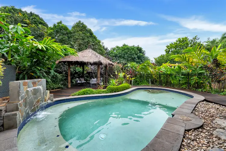 Second view of Homely house listing, 12 Sycamore Close, Redlynch QLD 4870