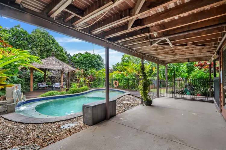 Third view of Homely house listing, 12 Sycamore Close, Redlynch QLD 4870