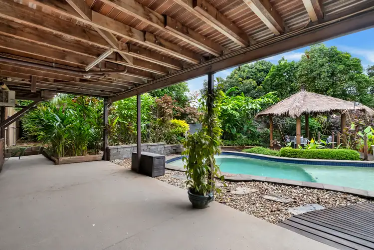 Fourth view of Homely house listing, 12 Sycamore Close, Redlynch QLD 4870
