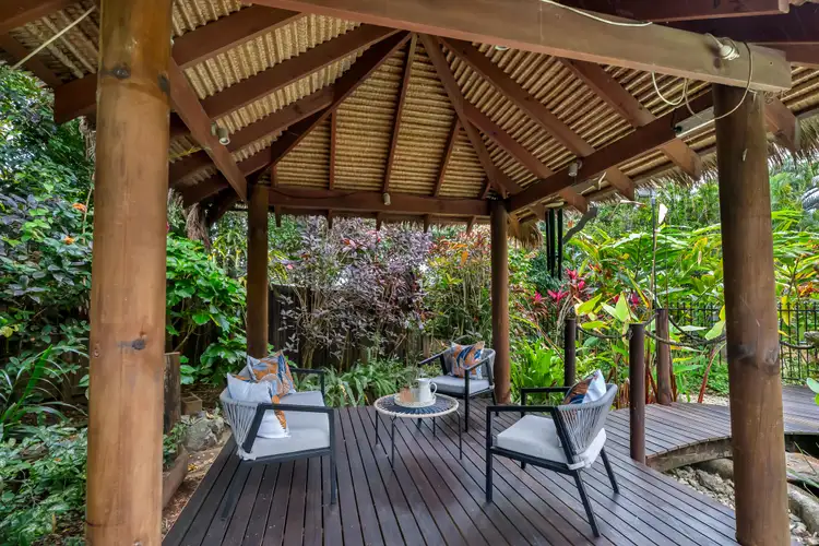 Fifth view of Homely house listing, 12 Sycamore Close, Redlynch QLD 4870