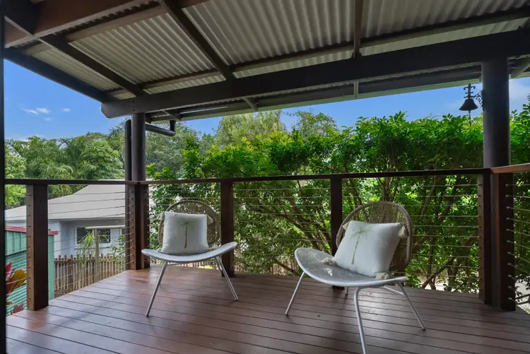 Sixth view of Homely house listing, 12 Sycamore Close, Redlynch QLD 4870