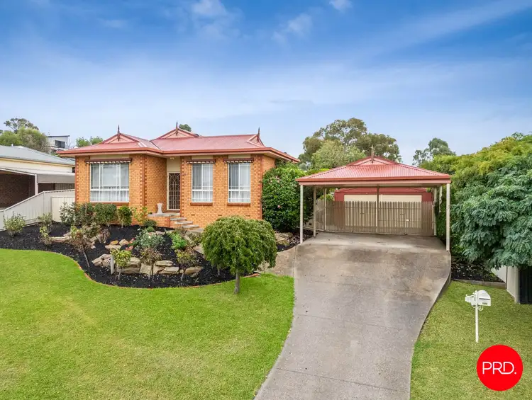 Main view of Homely house listing, 24 Duke Street, Kangaroo Flat VIC 3555
