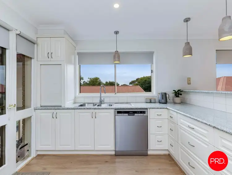 Second view of Homely house listing, 24 Duke Street, Kangaroo Flat VIC 3555