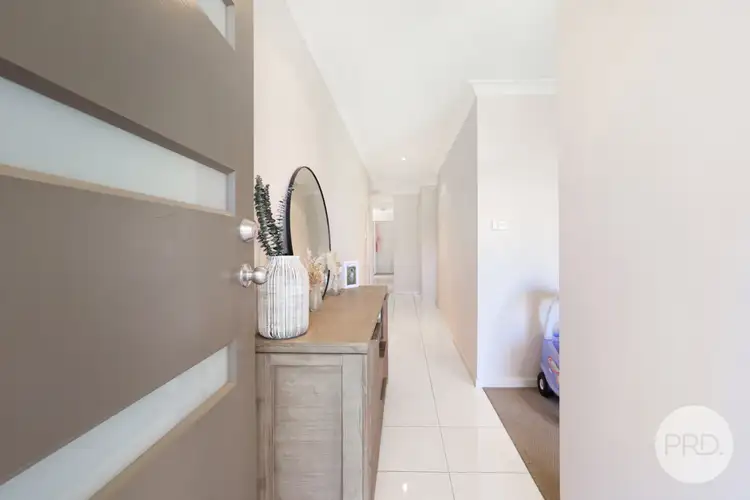 Fourth view of Homely house listing, 11 McKinlay Place, Tamworth NSW 2340