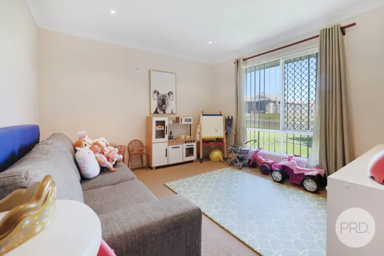 Fifth view of Homely house listing, 11 McKinlay Place, Tamworth NSW 2340